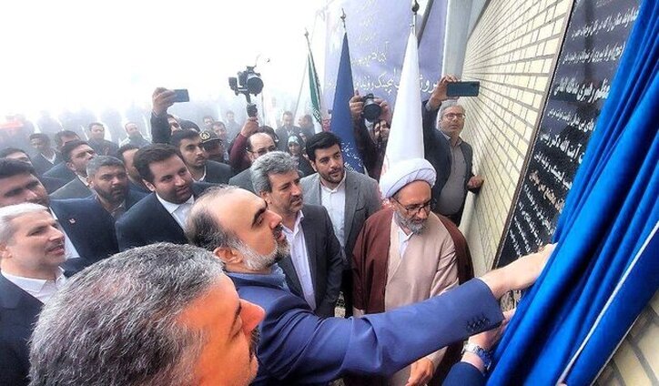 تمام درآمد مس سونگون صرف یک استان نمی‌شود