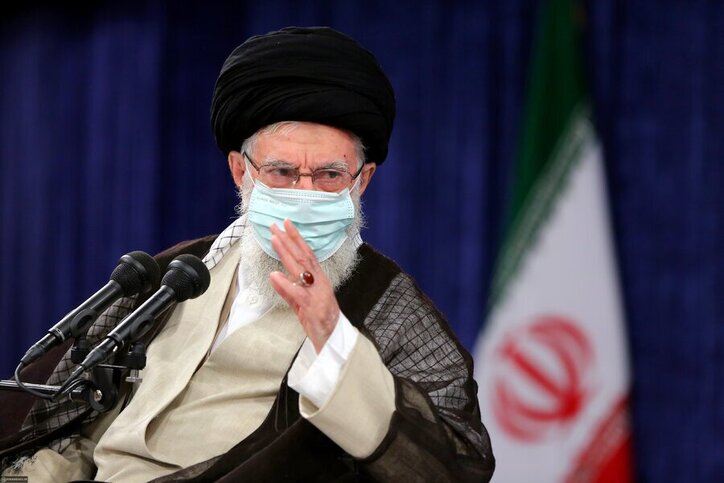 توافق اشکالی ندارد، اما زیرساخت‌های صنعت هسته‌ای نباید دست بخورد