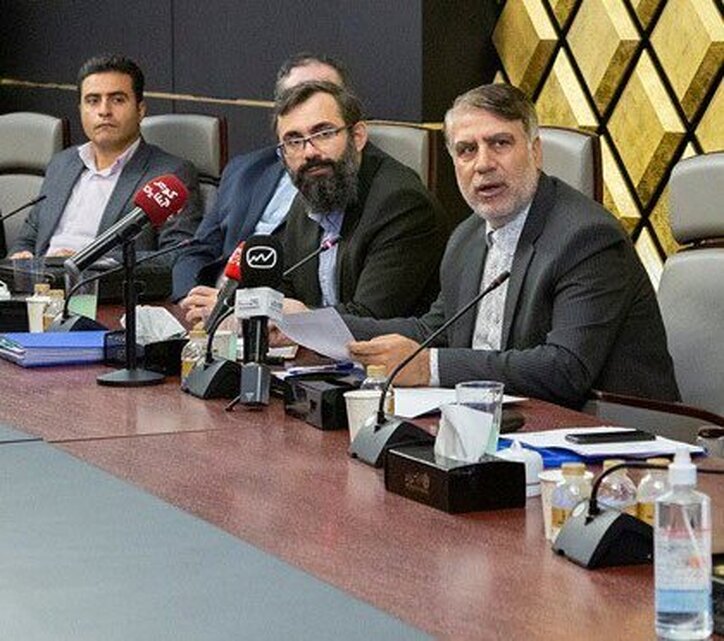 خروج از خام فروشی از جمله اهداف «کتوسعه»