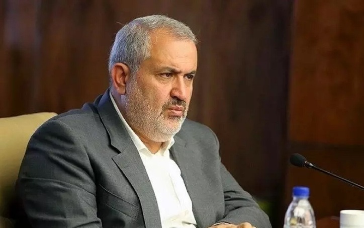 اظهارات رئیس پیشین دانشگاه شریف درباره علی آبادی وزیر پیشنهادی صمت