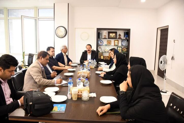 اتاق بازرگانی همیشه فعالان اقتصادی را به اقدامات خیرخواهانه تشویق می‌کند