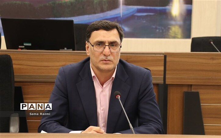 خط راه‌آهن تبریز- میانه، سبزترین محور ریلی ایران است