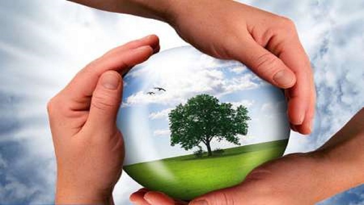 طرح پرچم داری محیط زیست در حال اجراست