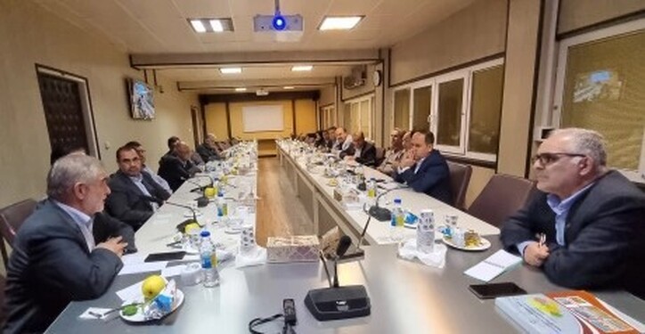 وجود حمایت و تامین منابع مالی مورد نیاز لازمه دستیابی به اهداف تامین نیروی انسانی سازمان زمین‌شناسی و اکتشافات‌ معدنی کشور است