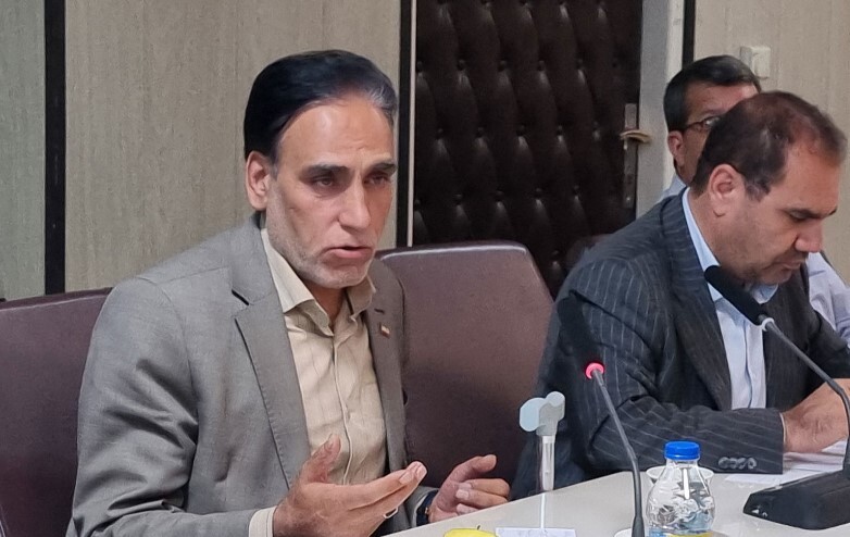 وجود حمایت و تامین منابع مالی مورد نیاز لازمه دستیابی به اهداف تامین نیروی انسانی سازمان زمینشناسی و اکتشافات معدنی کشور است وجود حمایت و تامین منابع مالی مورد نیاز لازمه دستیابی به اهداف تامین نیروی انسانی سازمان زمینشناسی و اکتشافات معدنی کشور است