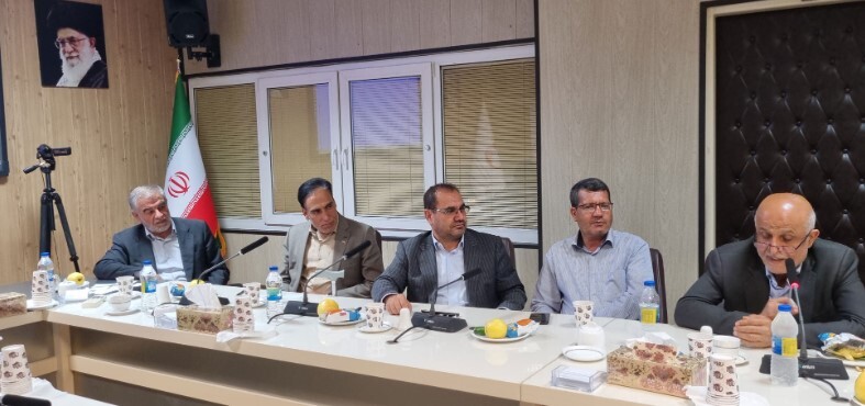 وجود حمایت و تامین منابع مالی مورد نیاز لازمه دستیابی به اهداف تامین نیروی انسانی سازمان زمینشناسی و اکتشافات معدنی کشور است وجود حمایت و تامین منابع مالی مورد نیاز لازمه دستیابی به اهداف تامین نیروی انسانی سازمان زمینشناسی و اکتشافات معدنی کشور است