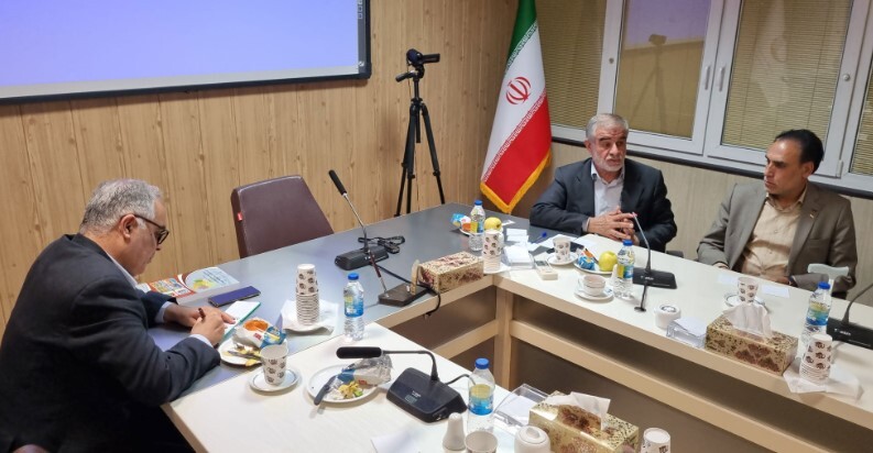 وجود حمایت و تامین منابع مالی مورد نیاز لازمه دستیابی به اهداف تامین نیروی انسانی سازمان زمینشناسی و اکتشافات معدنی کشور است وجود حمایت و تامین منابع مالی مورد نیاز لازمه دستیابی به اهداف تامین نیروی انسانی سازمان زمینشناسی و اکتشافات معدنی کشور است