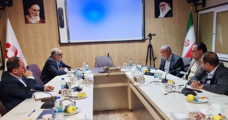 وجود حمایت و تامین منابع مالی مورد نیاز لازمه دستیابی به اهداف تامین نیروی انسانی سازمان زمینشناسی و اکتشافات معدنی کشور است وجود حمایت و تامین منابع مالی مورد نیاز لازمه دستیابی به اهداف تامین نیروی انسانی سازمان زمینشناسی و اکتشافات معدنی کشور است