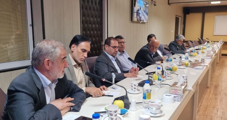 وجود حمایت و تامین منابع مالی مورد نیاز لازمه دستیابی به اهداف تامین نیروی انسانی سازمان زمینشناسی و اکتشافات معدنی کشور است وجود حمایت و تامین منابع مالی مورد نیاز لازمه دستیابی به اهداف تامین نیروی انسانی سازمان زمینشناسی و اکتشافات معدنی کشور است