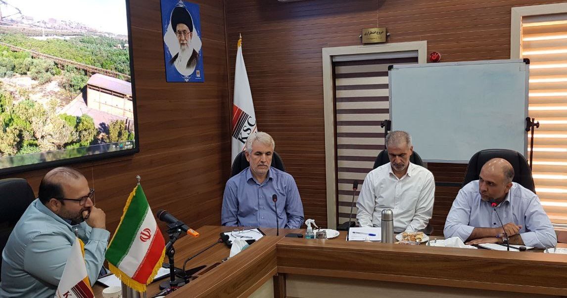 شرکت فولاد خوزستان بزرگترین و بهترین مشترک برق منطقه‌ای خوزستان است