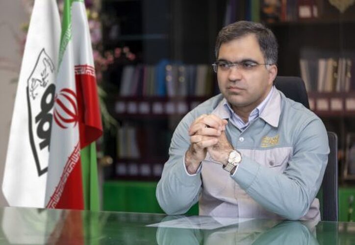 شرکت‌های فولادی باید به فوریت در تولید انرژی سرمایه‌گذاری کنند/ خطر کمبود برق در کمین فولادی‌ها/ احتمال کاهش تولید و تضییع حقوق سهامداران وجود دارد؟