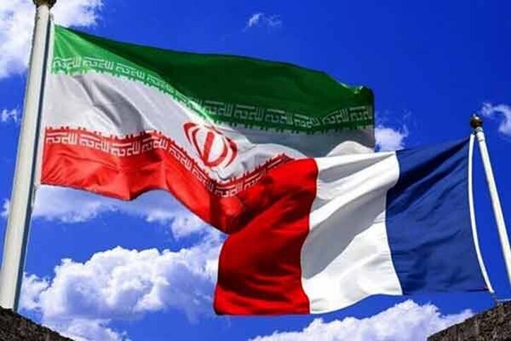 محور‌های همکاری‌های تجاری ایران و فرانسه