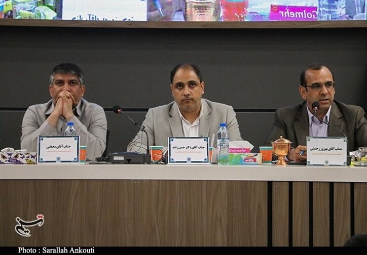 شرکت ملی مس ایران ۲۰۰ هزار متر حفاری اکتشافی انجام داد