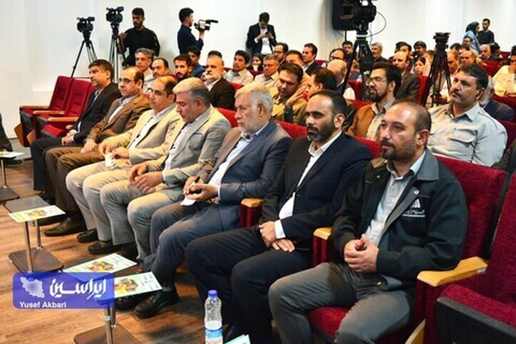 ضرورت خانه تکانی ویژه در مجموعه صنعت و معدن کشور