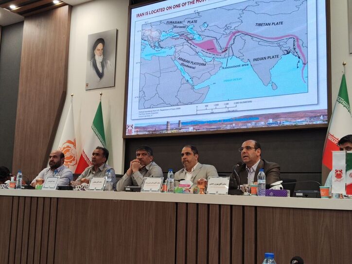 دانش صنعت مس بومی‌سازی شده است