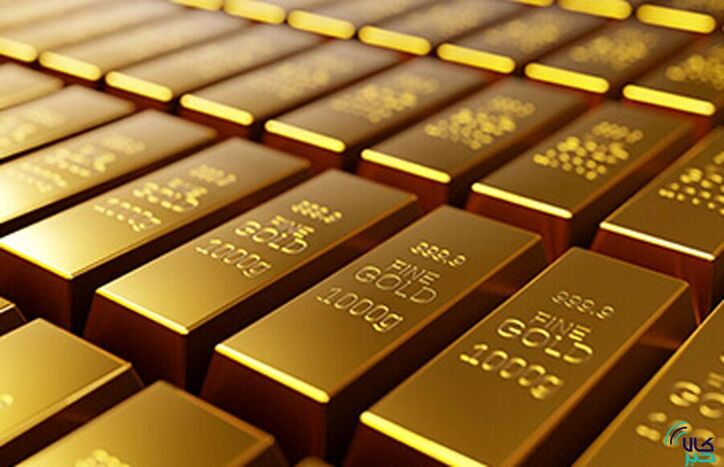 طلای جهانی تغییر مسیر داد