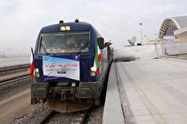 خط آهن بستان آباد به تبریز و ۵ ساعتی که زودتر نمی‌رسیم!