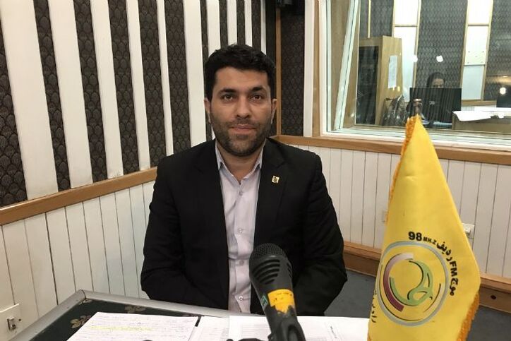 تحت پوشش قرارگرفتن ۷۰ درصد از واحد‌های مستقر در شهرک‌ها و نواحی صنعتی به خدمات جمع‌آوری و تصفیه فاضلاب