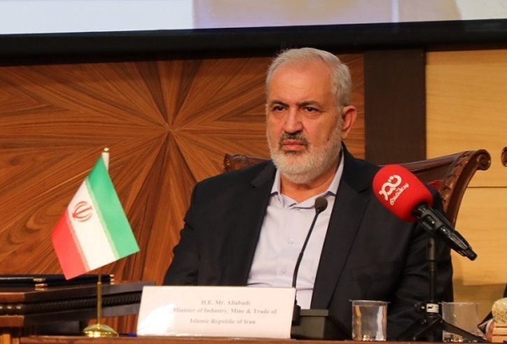 نیاز به شناسایی فرصت‌های تجاری میان دو کشور/ دنبال ایجاد فضای ژئواکونومیک با ازبکستان هستیم