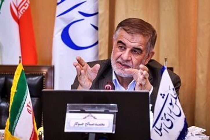 معادن فقط به فکر جیب خود هستند