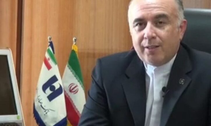ظرفیت‌های گسترده بانک صادرات ایران درخدمت بازرگانی خارجی