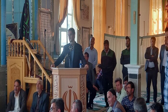 دریافت مجوز برای فرآوری مواد معدنی در شهر مالوجه پیگیری می‌شود