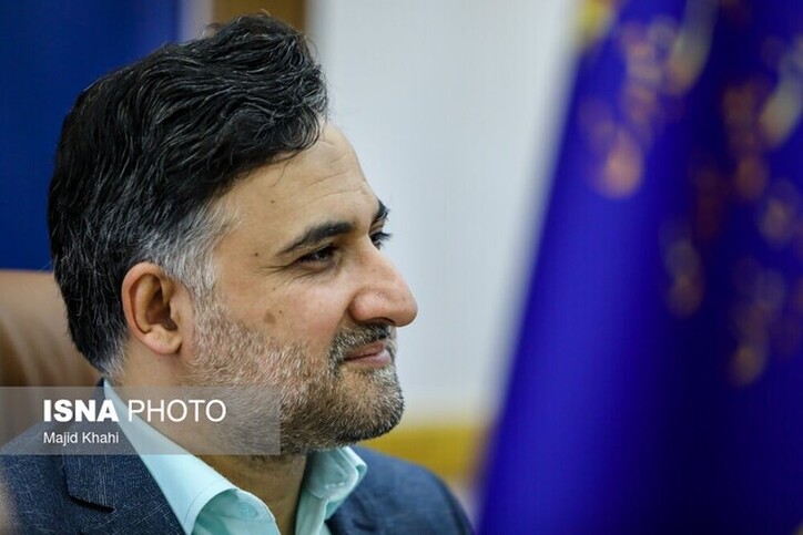 مرکز نوآوری سنگ آهن مرکزی ایران افتتاح شد