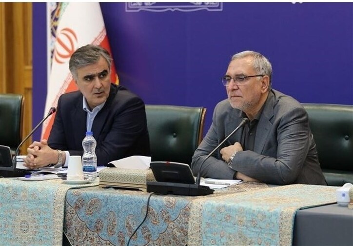 دیدار رئیس کل بانک مرکزی و وزیر بهداشت/ تأمین ارز دارو سرعت می‌گیرد