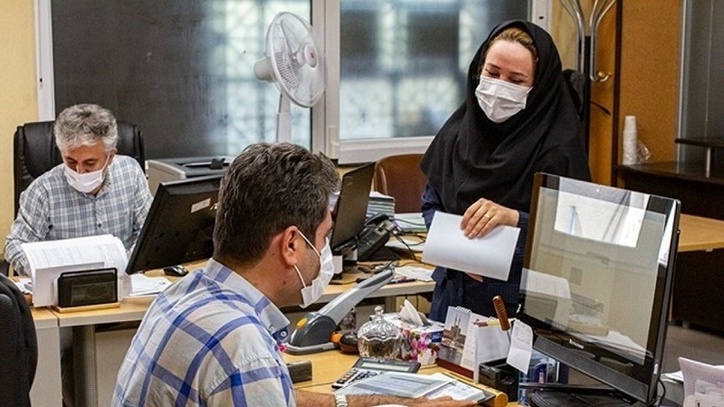 اخطار قطع برق به ۱۰ درصد از ادارات پایتخت / قطع برق ۷۰ دستگاه اداری