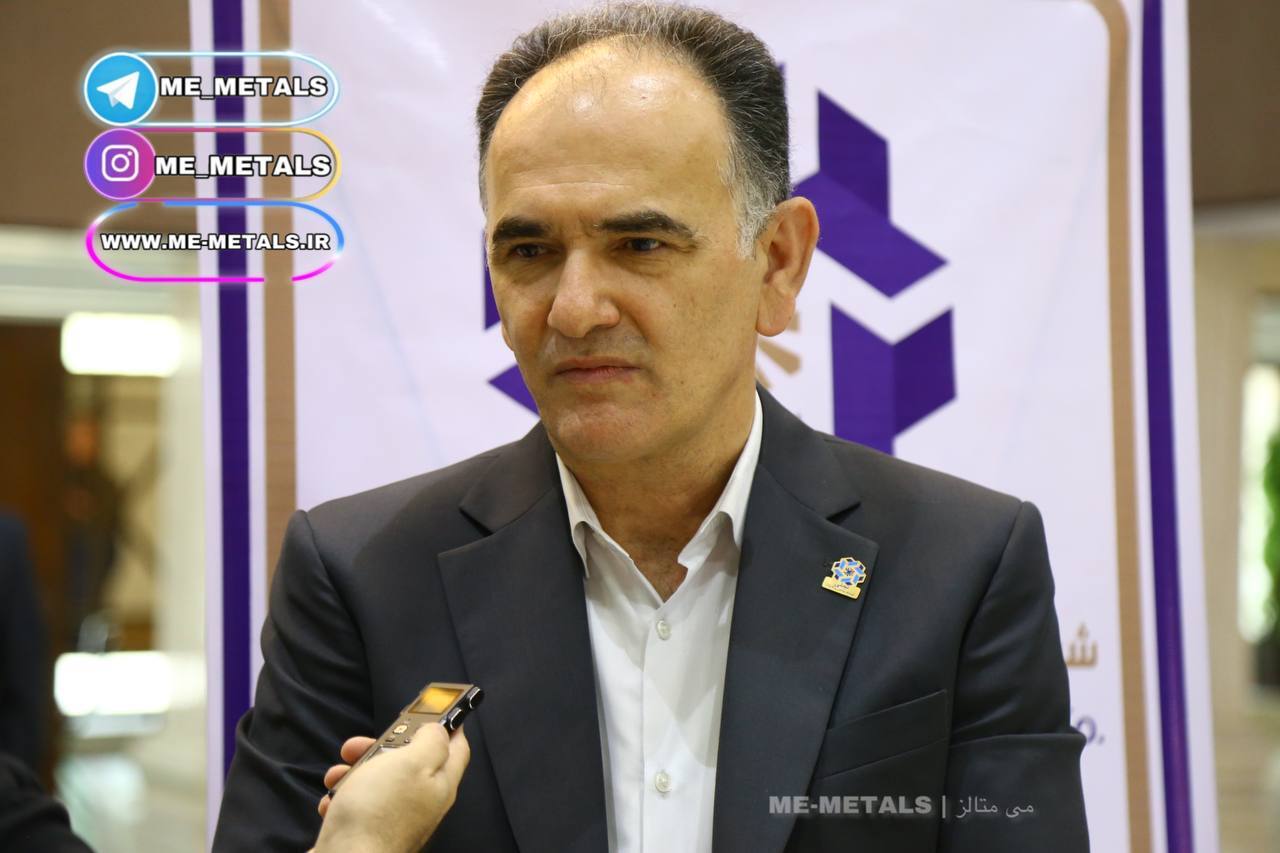 پیشرفت پروژهها در «تجلی» به شکل قبلی ادامه دارد پیشرفت پروژهها در «تجلی» به شکل قبلی ادامه دارد