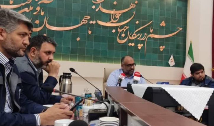 سهام سنگ‌ آهن‌ مرکزی سال آینده در بورس عرضه می‌شود
