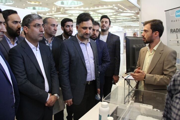 بسته حمایت از دانش بنیان‌ها به زودی ابلاغ می‌شود