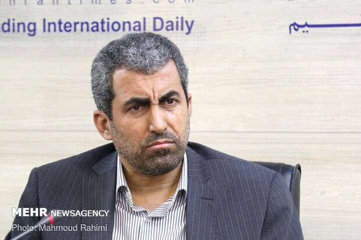 ۴۰ درصد از ظرفیت معادن کشور در استان کرمان وجود دارد