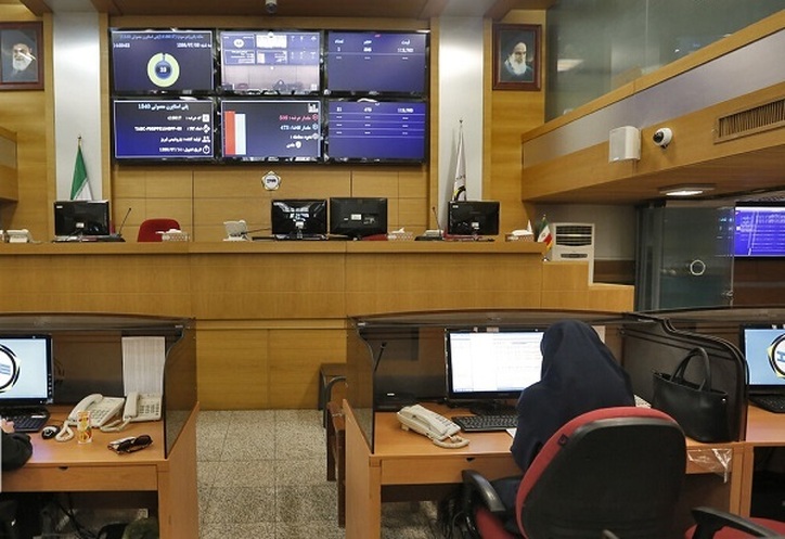 عرضه غیرقانونی دیگنیتی پرستیژ در بورس کالا متوقف شد
