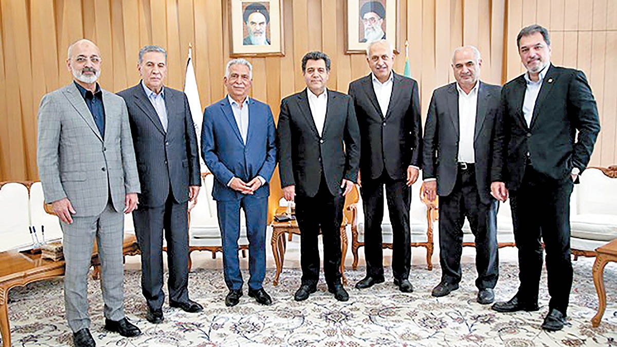 پایان ماراتن انتخابات اتاق پایان ماراتن انتخابات اتاق