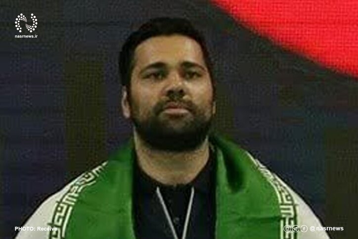 شمشیرباز مس سونگون قهرمان آسیا شد