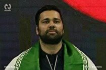 شمشیرباز مس سونگون قهرمان آسیا شد