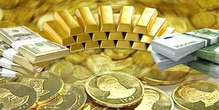 سکه حدود ۷ میلیون تومان حباب دارد/ پیش بینی نرخ طلا در روز‌های آتی