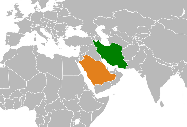 تجارت ایران و عربستان در نقطه صفر