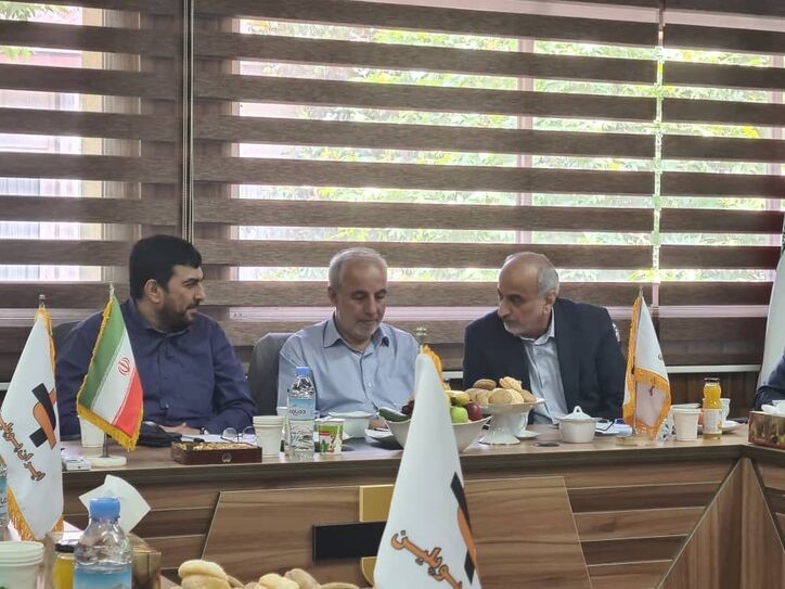 افزایش تولید ۴۷ درصدی ایران پوپلین نسبت به سال ۱۳۹۹