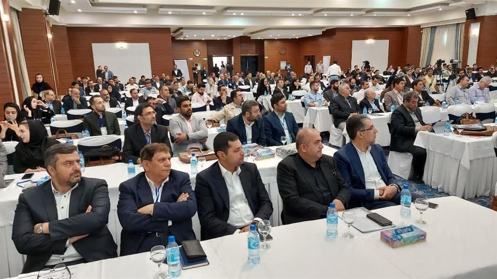 تامین مالی صنایع فولادی ارزش آفرینی چندین برابری برای کشور رقم می‌زند