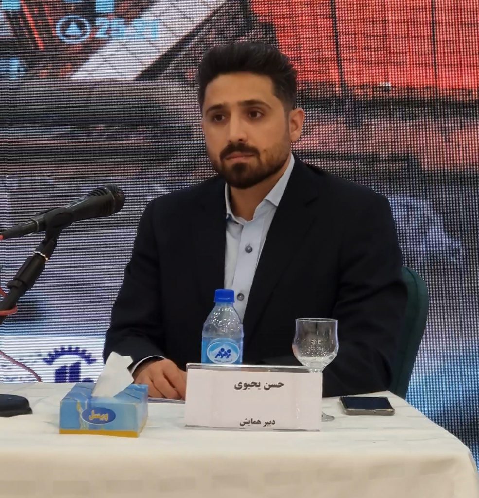 تامین مالی به چالشهای صنعت فولاد اضافه شد تامین مالی به چالشهای صنعت فولاد اضافه شد