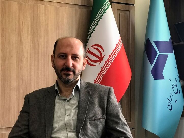 نخستین سری خودرو‌ها در سامانه جدید برای شماره‌گذاری به پلیس راهور معرفی شدند