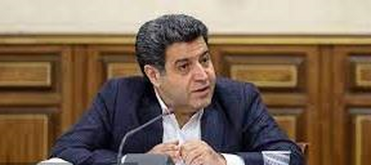 درخواست چندین نماینده مجلس برای برکناری رئیس جدید اتاق بازرگانی