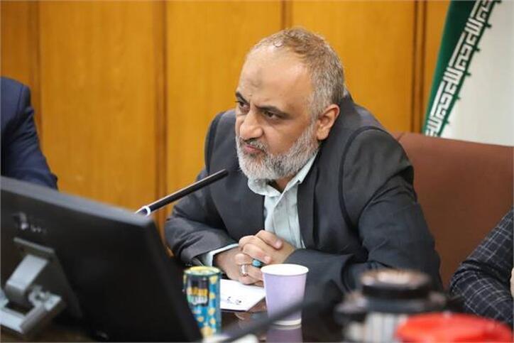 دولت مسوولیت هوشمندسازی معادن را به صحا سپرد/ حمایت از پارک‌های علم و فن‌آوری و بازار‌های فن‌آوری