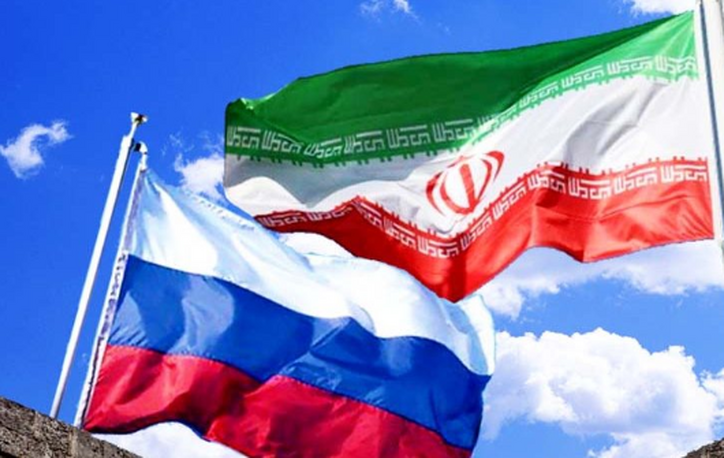 نقش ارز ملی در تجارت ایران و روسیه؛ تنها ۵ درصد!