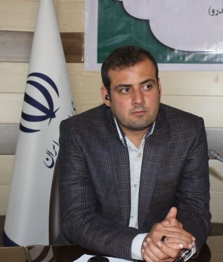 پیام معاون امور معادن و صنایع معدنی اداره کل صنعت، معدن و تجارت جنوب کرمان به مناسبت روز و هفته معدن