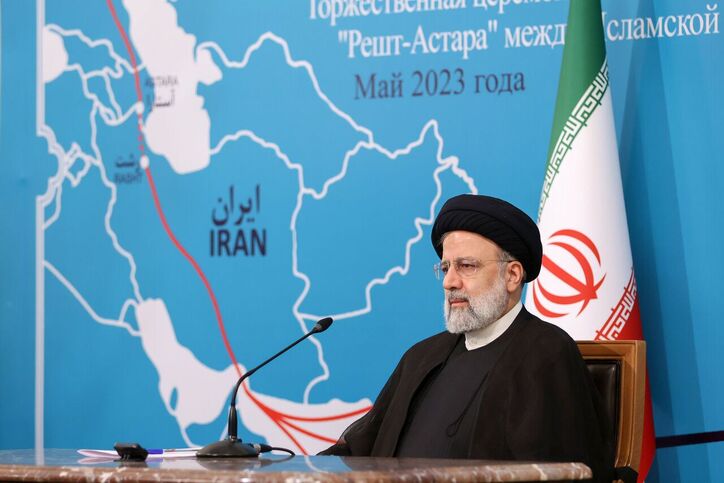 ملاحظاتی درباره راه‌آهن رشت- آستارا