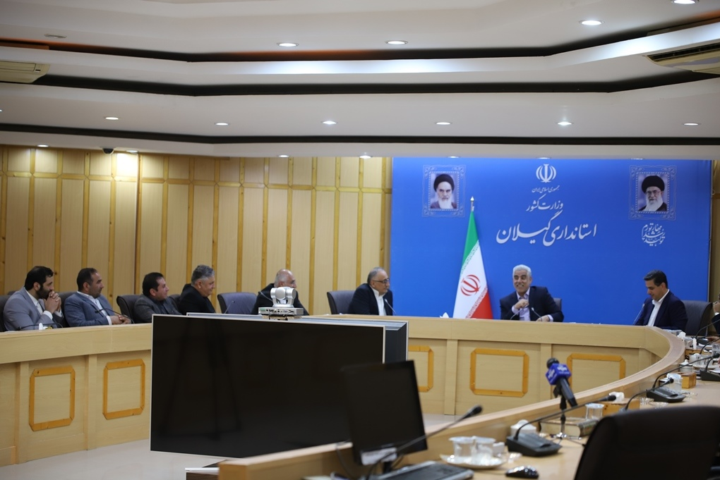 روند ساخت پل جدید گمرک آستارا تسریع شود