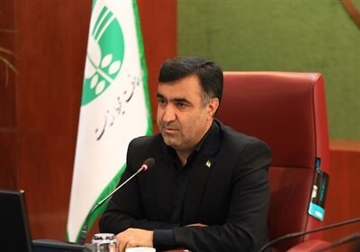 کرکس کوه باید حفظ شود/ معادن چهره زشتی را برای منطقه طرق‌رود ایجاد کرده اند